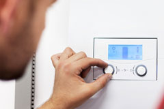 best Cathays Park boiler servicing companies